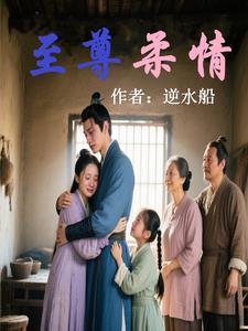 重生这一世成为至尊