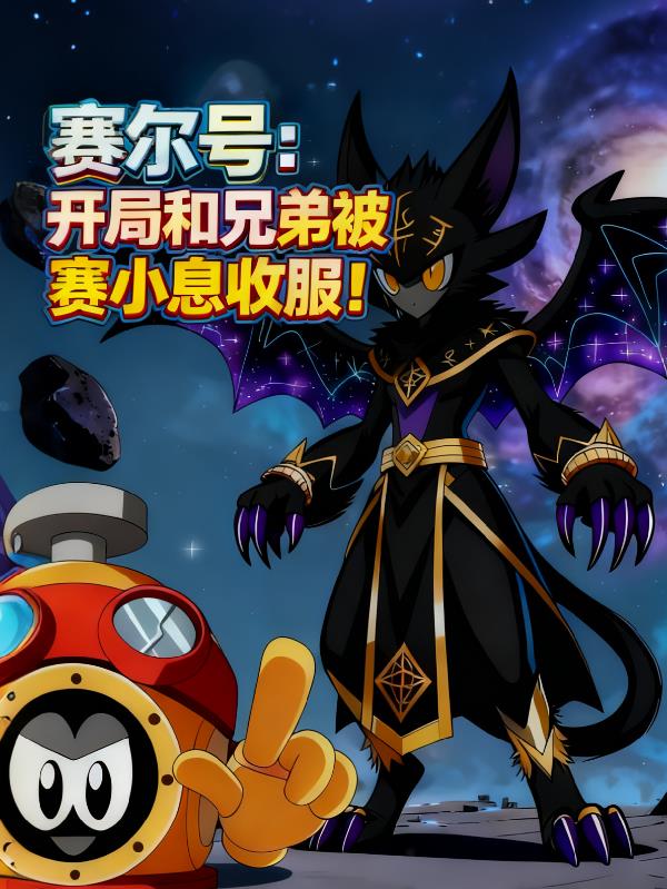 赛尔号开局和兄弟被赛小息收服