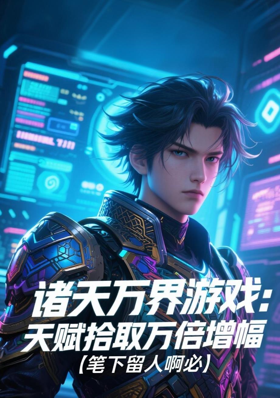 诸天万界游戏天赋拾取万倍增幅