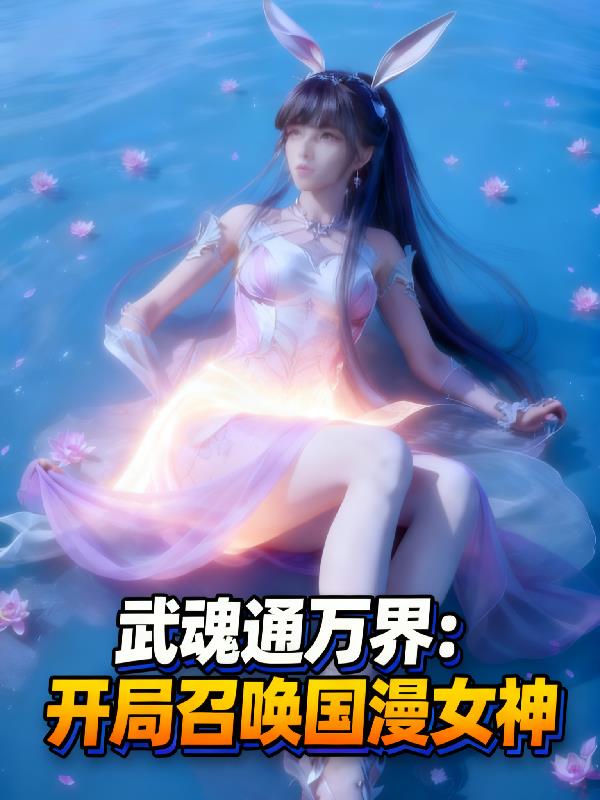 武魂通万界开局召唤国漫女神